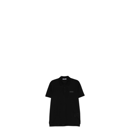 T-shirts and Polos Black - Image 1