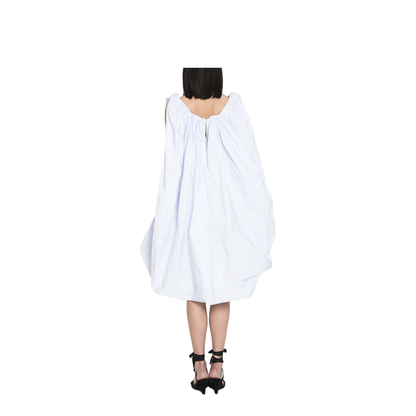 Lavande midi dress - Image 4