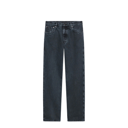 Regular Jeans in Obsidian Colour - Image 1