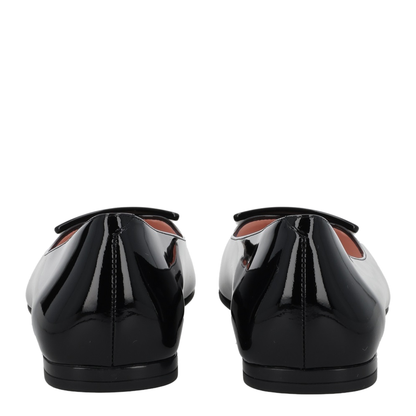 U Look Ballerinas in Patent Leather - Image 4