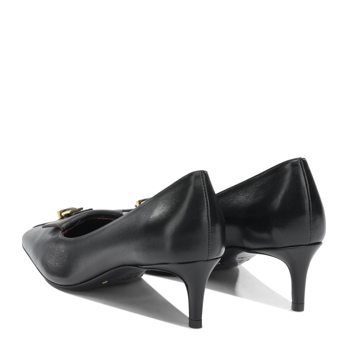 Celia Pocket 50 Mm Pumps - Image 4