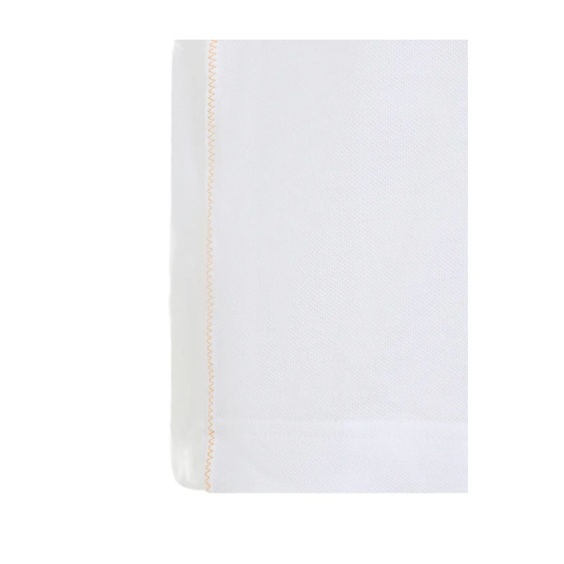 Logo Cotton Piqué Polo Shirt - Image 3