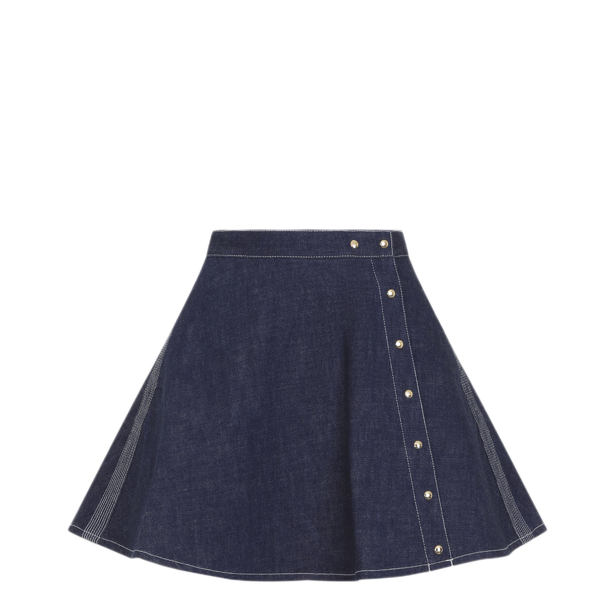 Peplum Skirt - Image 3