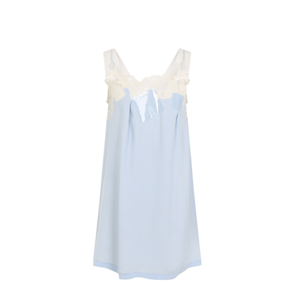 Mini Dress - Image 3
