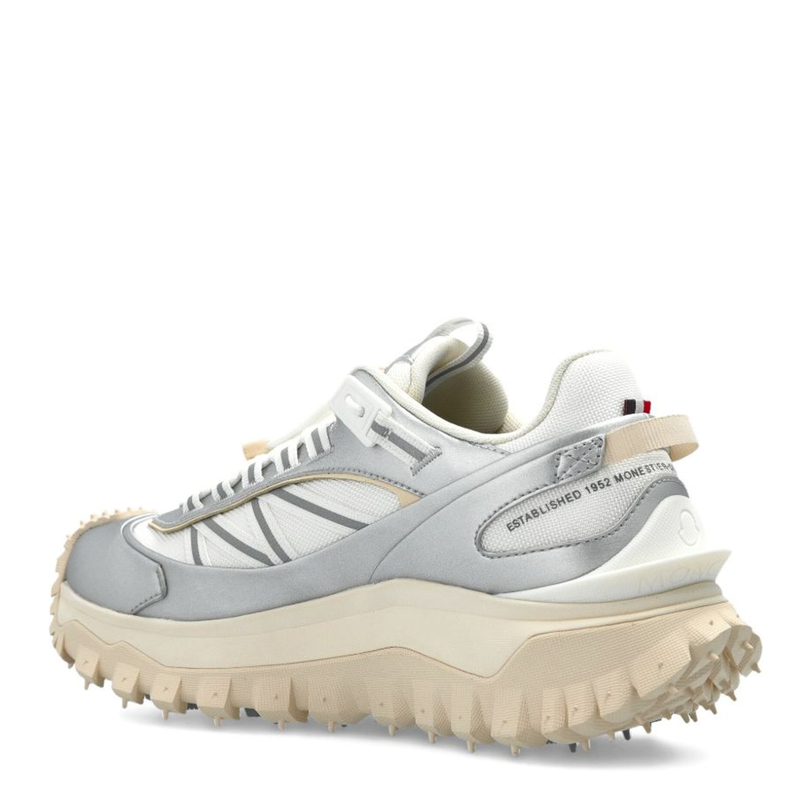 Trailgrip GTX Leather Trainers - Image 2