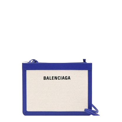 Women's Messenger Bag - Image 1