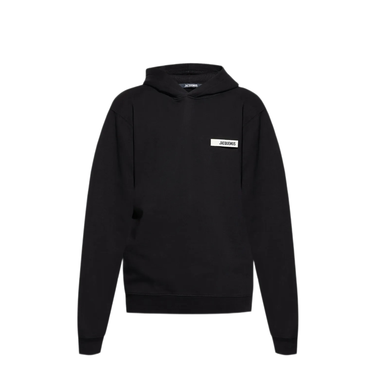 Gros Grain Hoodie - Image 1