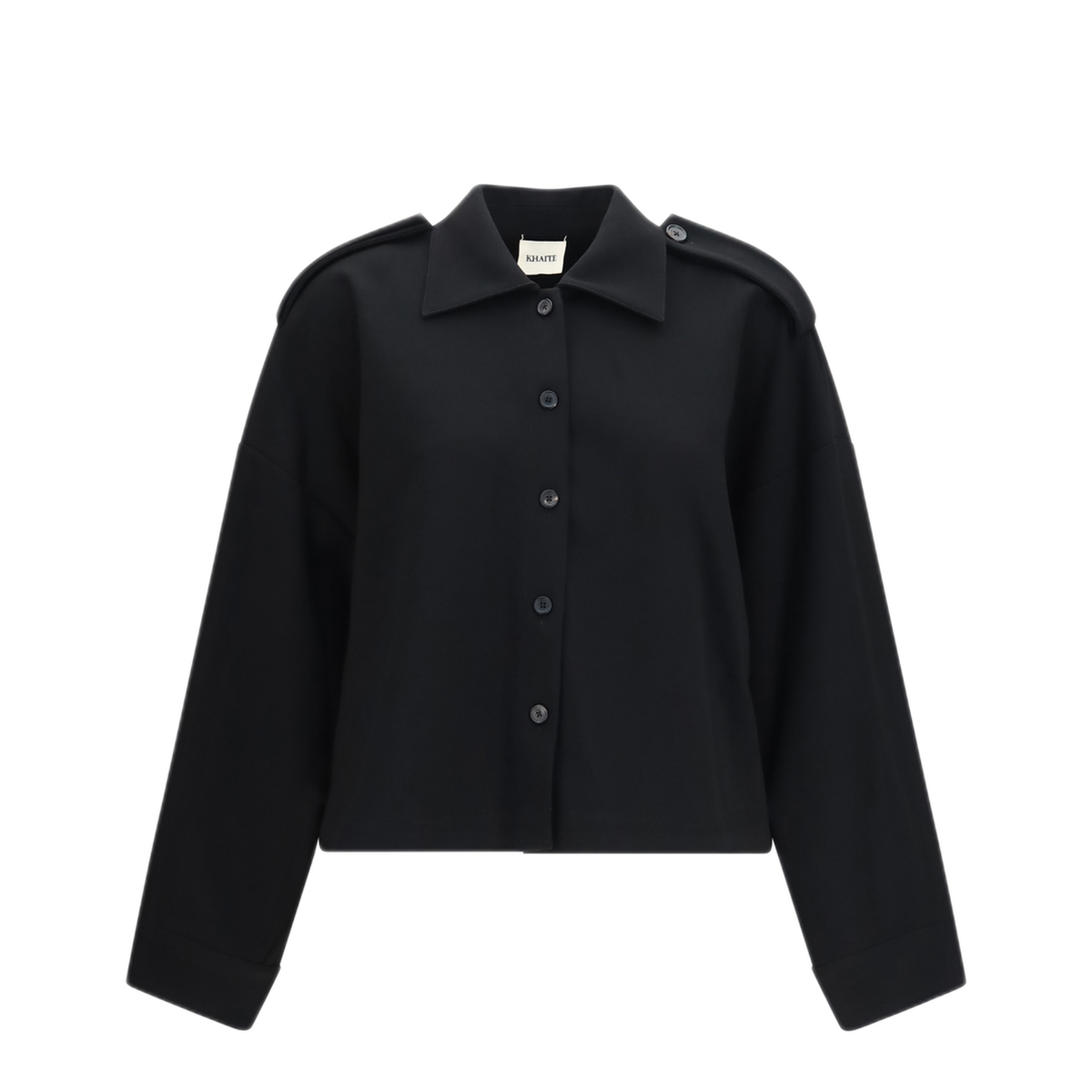 Bodine Wide Sleeve Shirt - Image 1