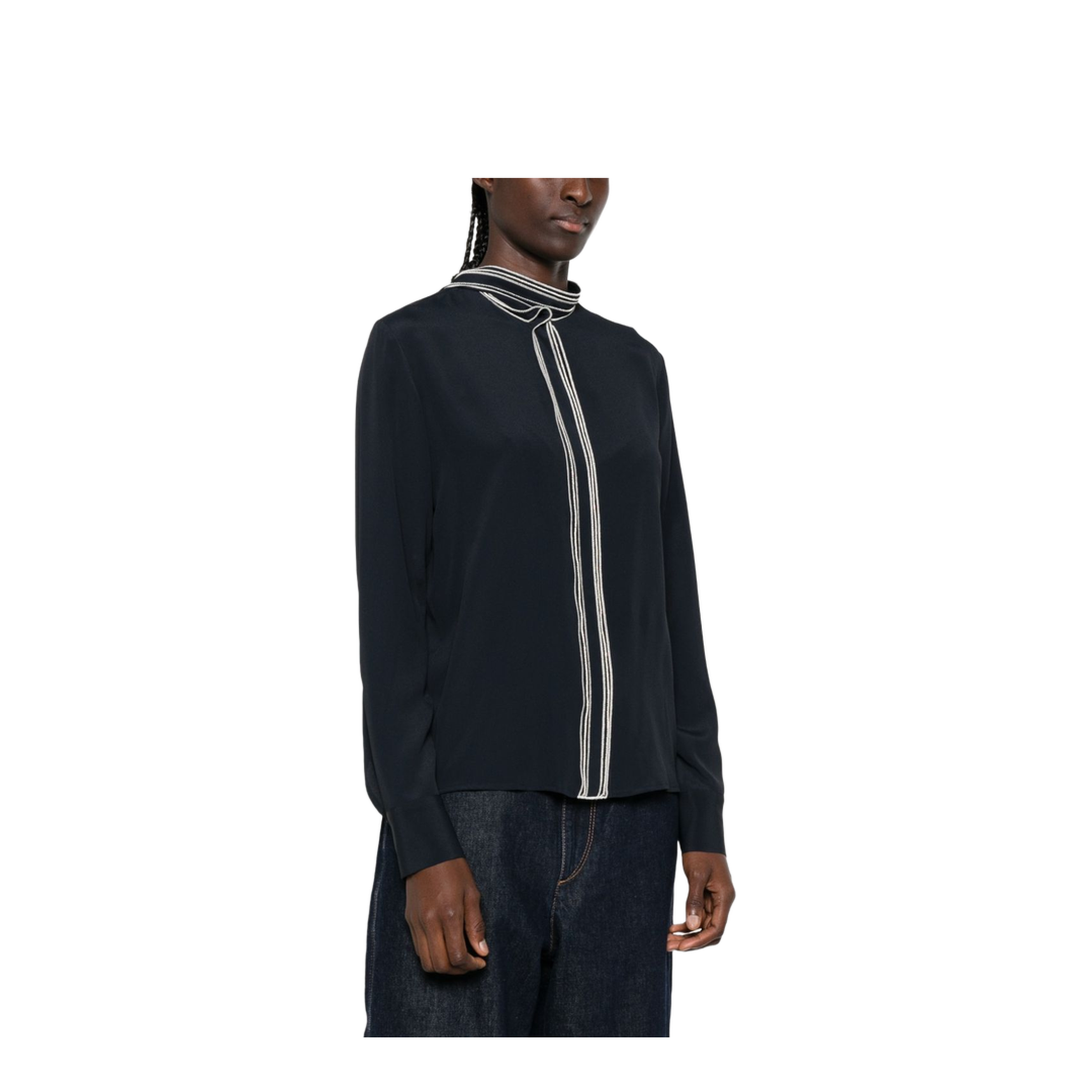 Shirts NAVY - Image 3