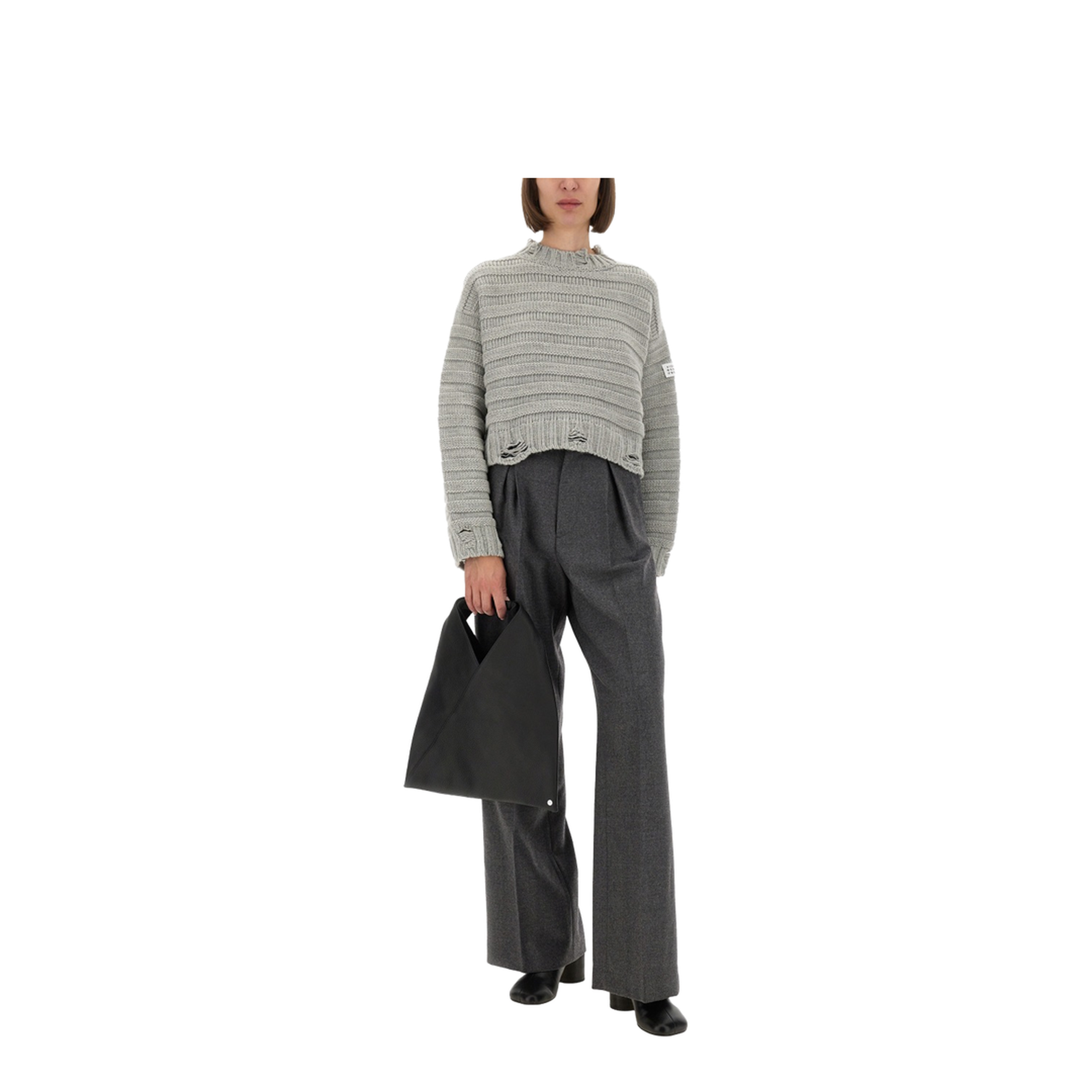 Wool Pullover - Image 2