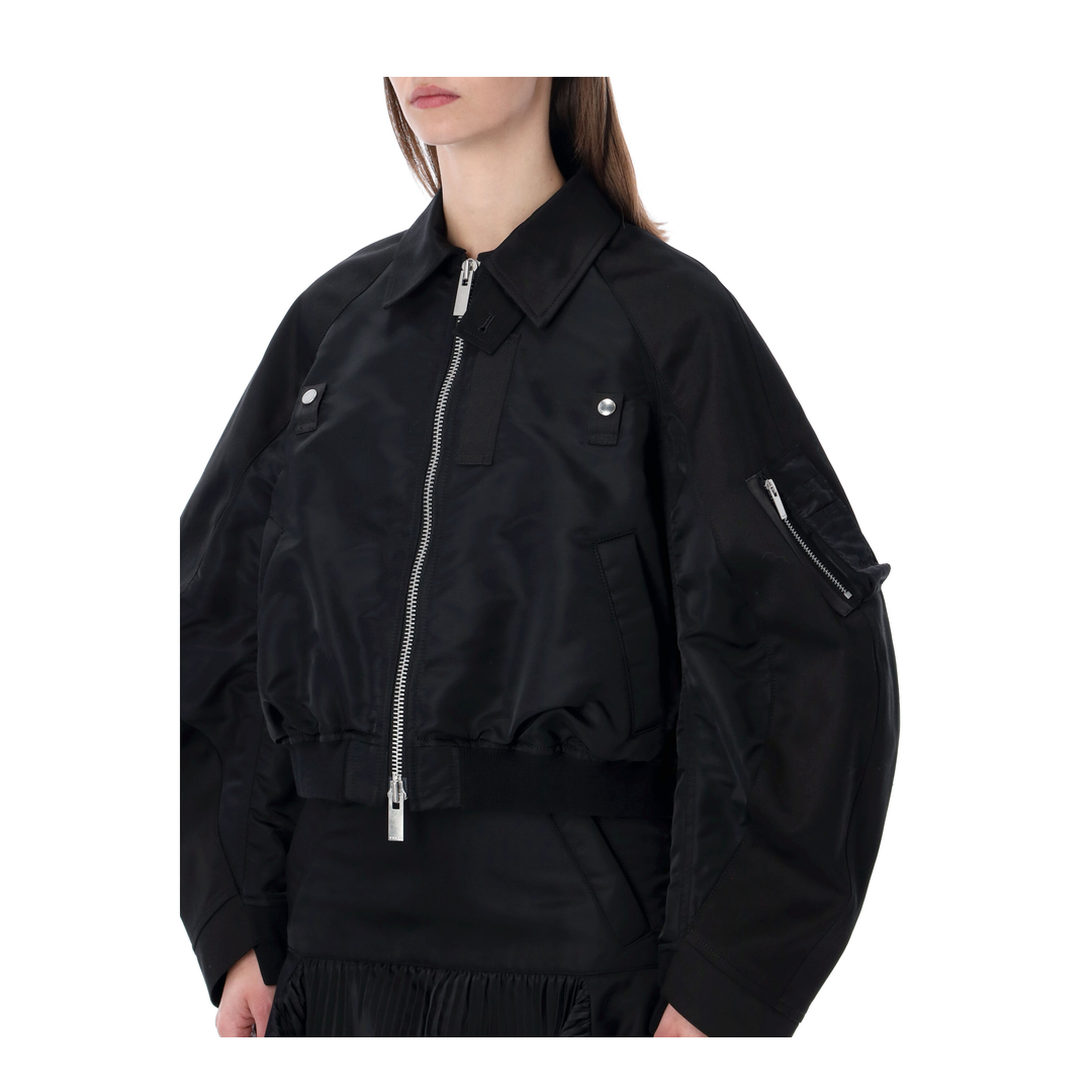 Coats Black - Image 3