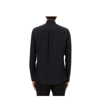 Gold Fit Cotton Shirt - Image 3