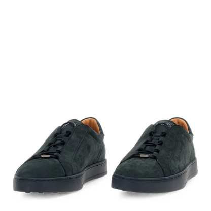 Sneakers Navy - Image 2