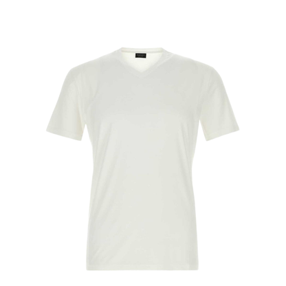 T-shirts and Polos White - Image 1