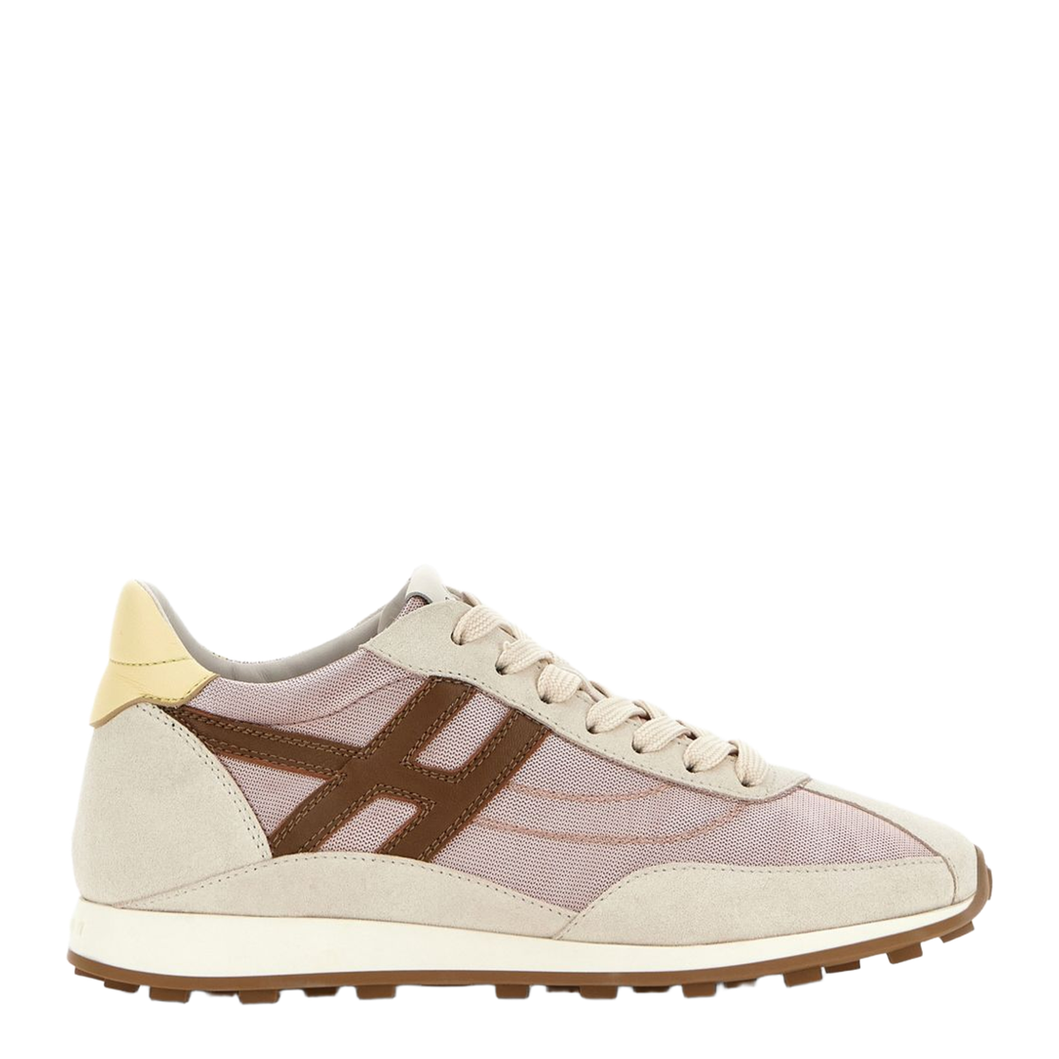 Sneakers Pink - Image 1