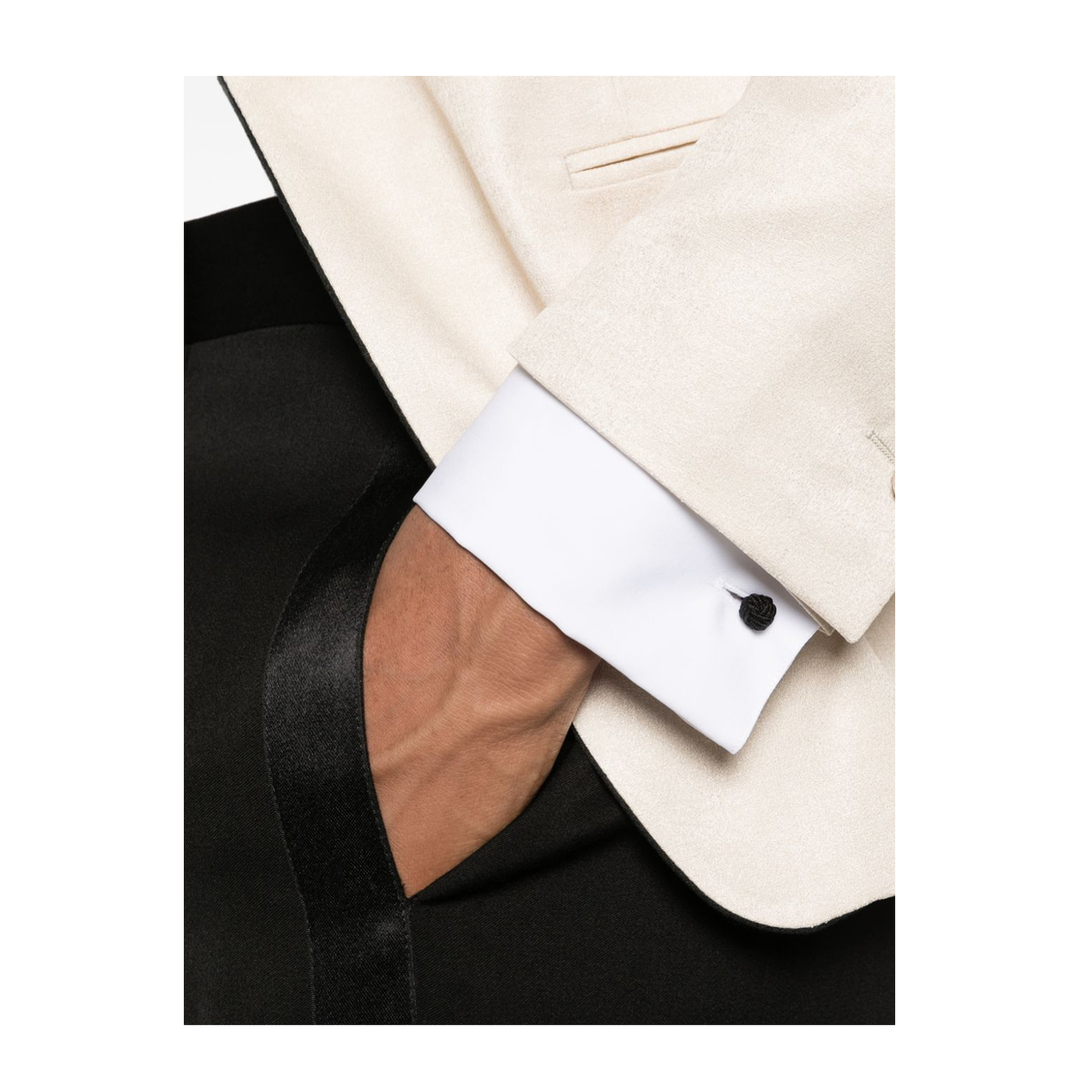 Shirts White - Image 5