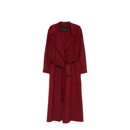 Coats Bordeaux - Image 1