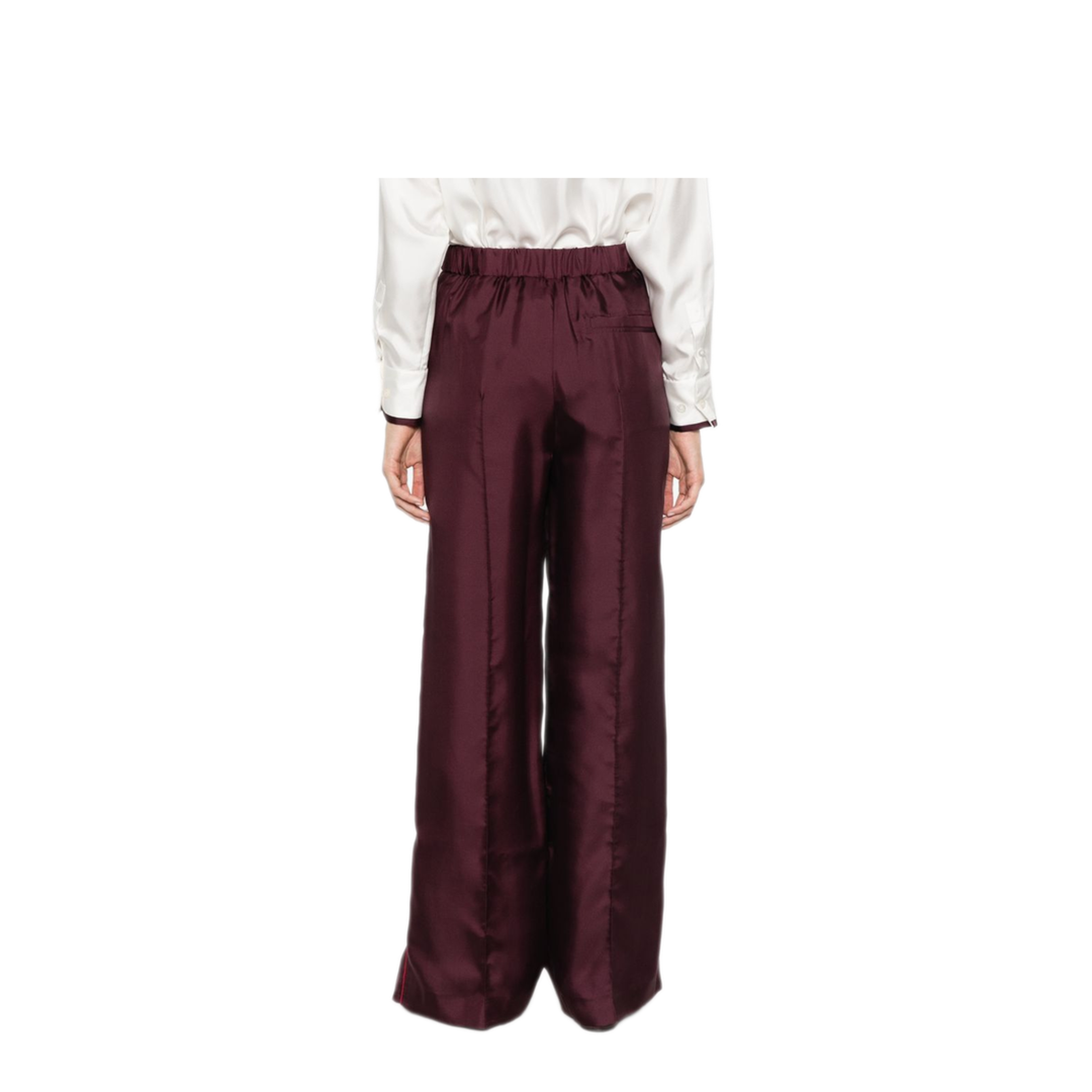 Trousers BORDEAUX - Image 5