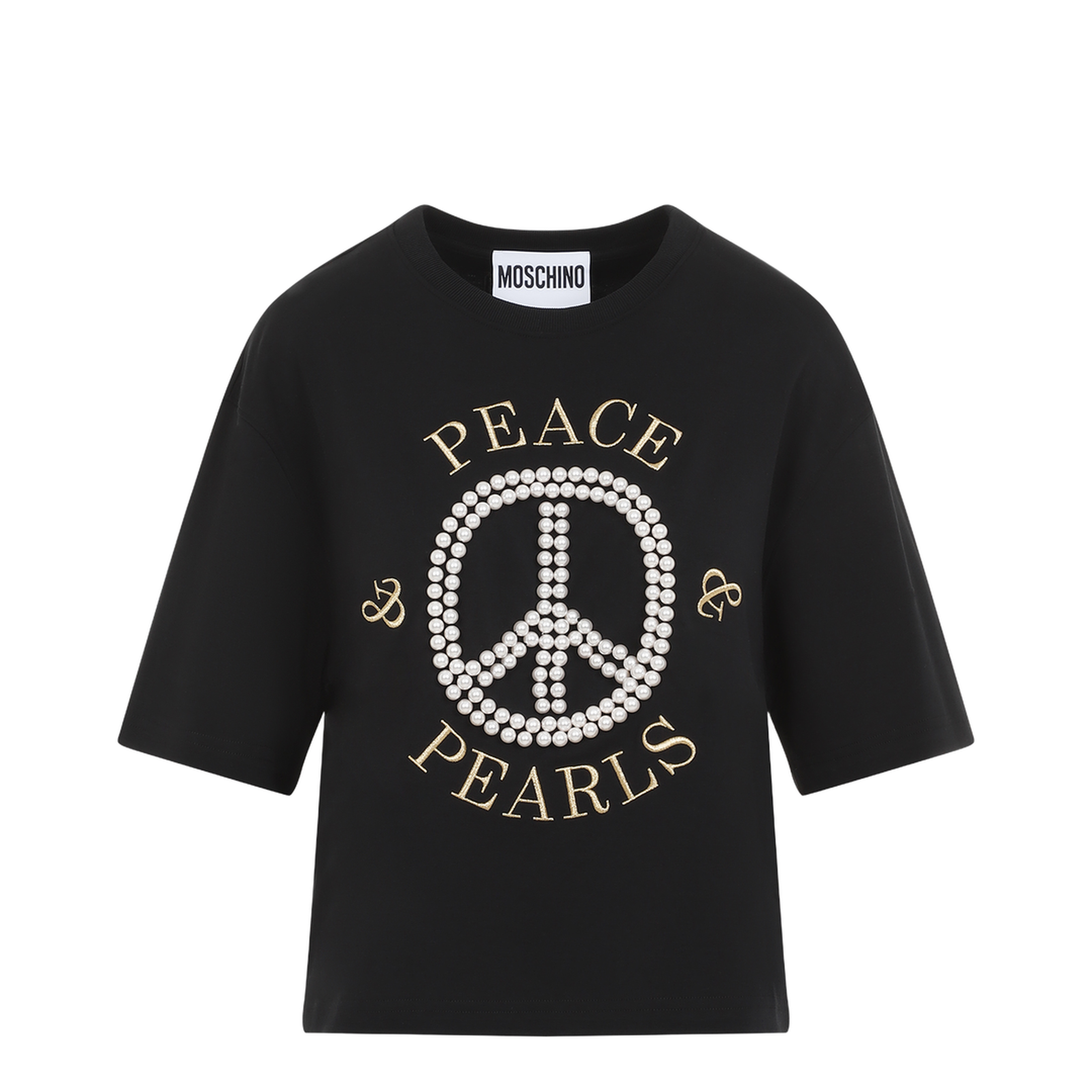 Cotton T-shirt - Image 3