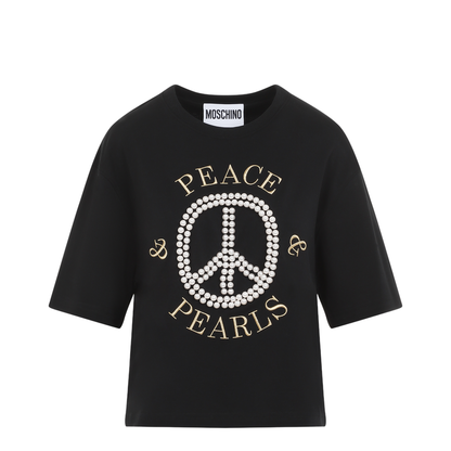 Cotton T-shirt - Image 3