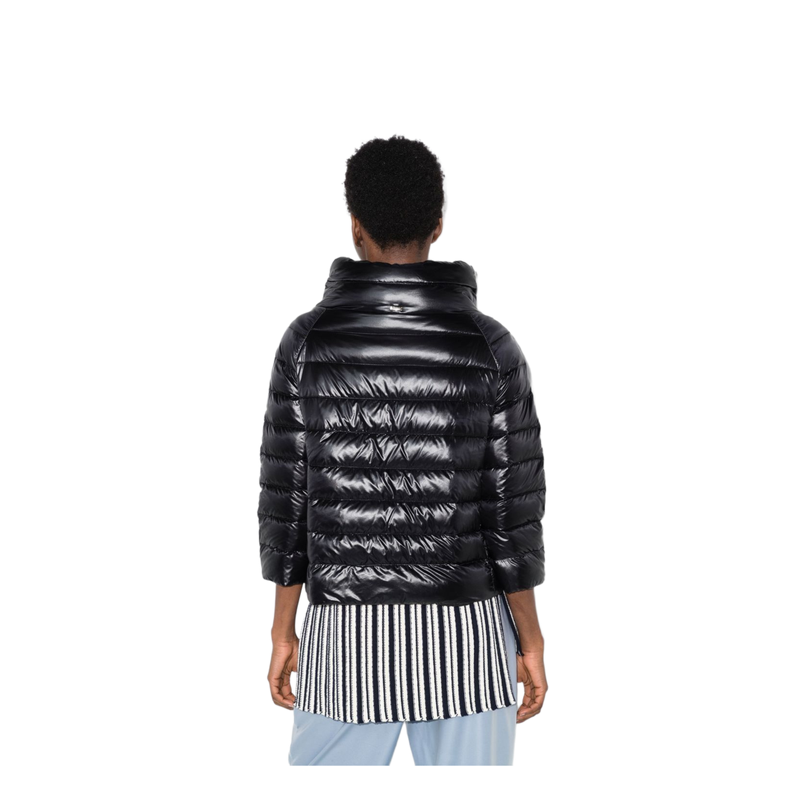 Sofia in Black - Image 3