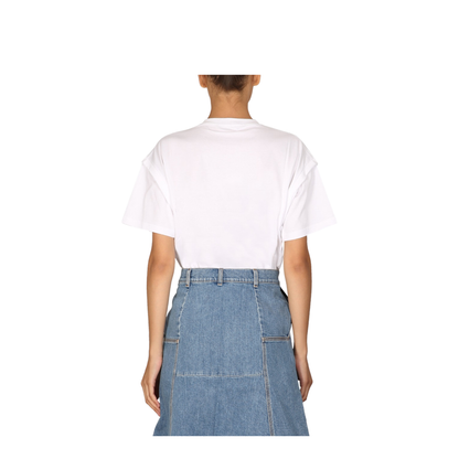 Crystal Logo T-Shirt - Image 3