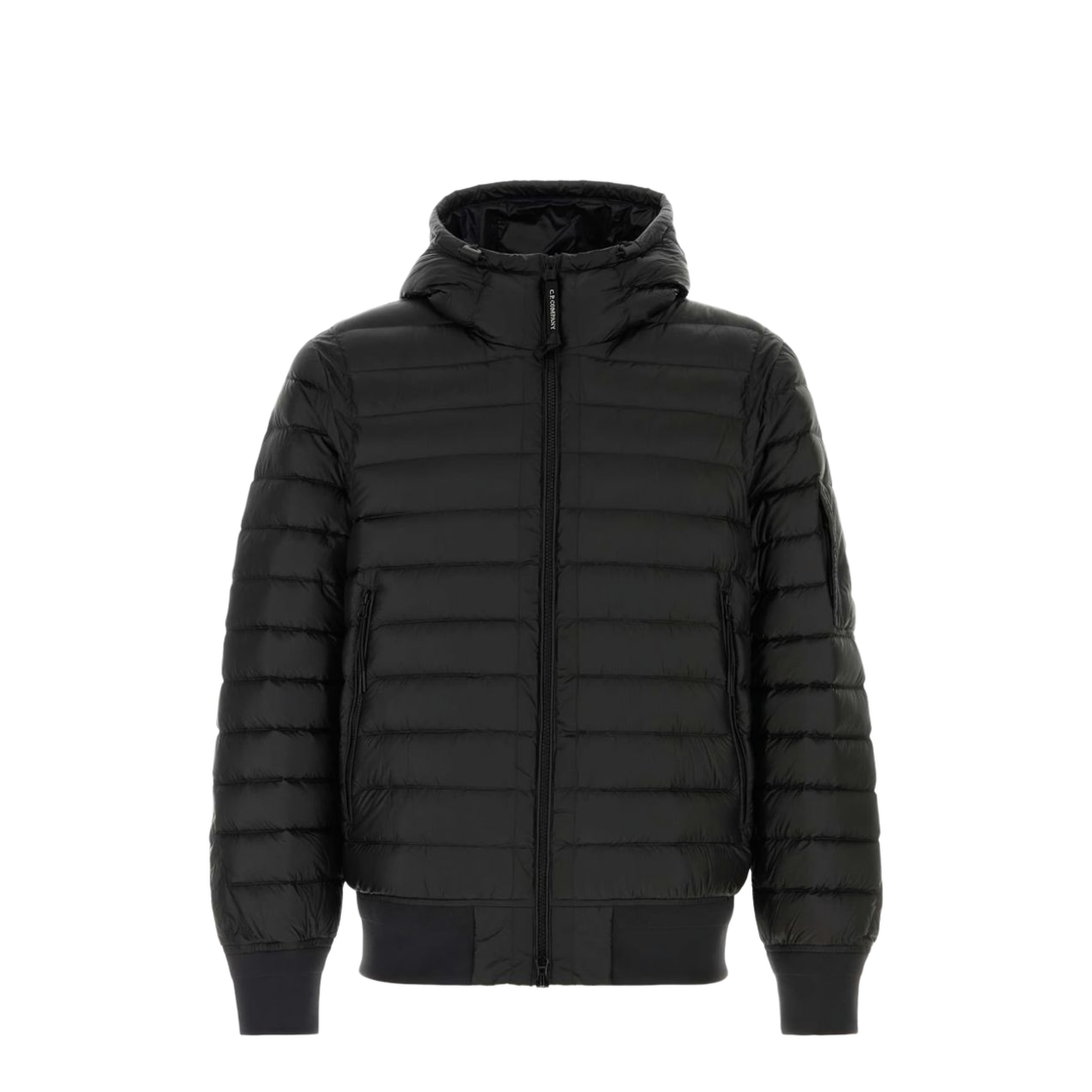 Coats Black - Image 1