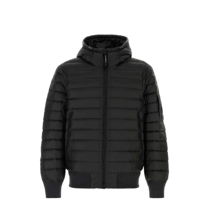 Coats Black - Image 1