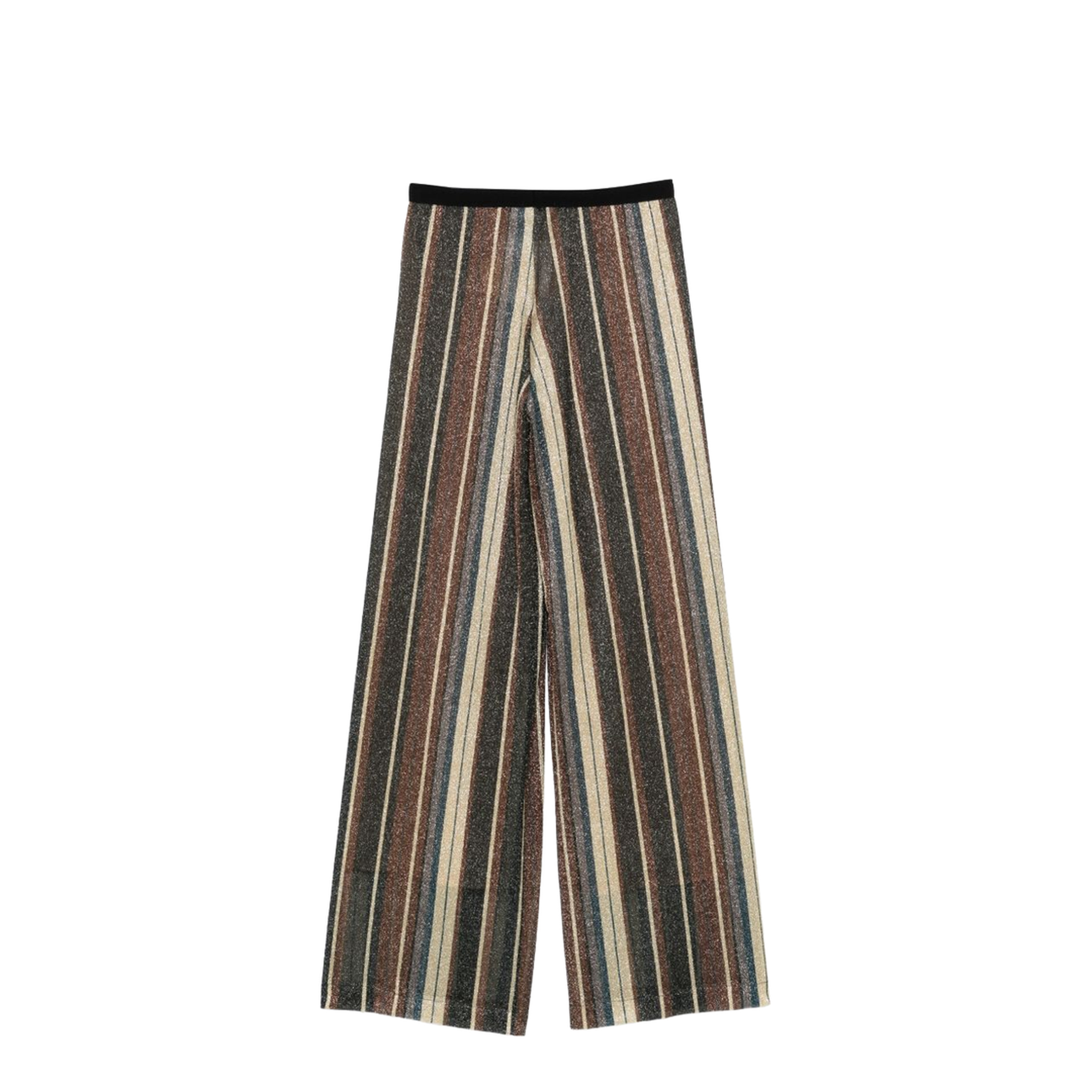 Trousers Multicolour - Image 2