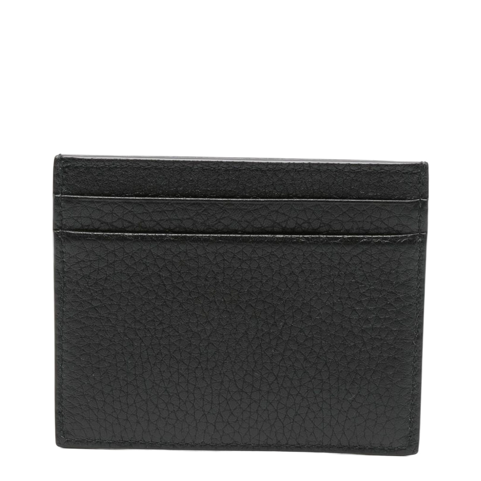 Rockstud Leather Cardholder - Image 2