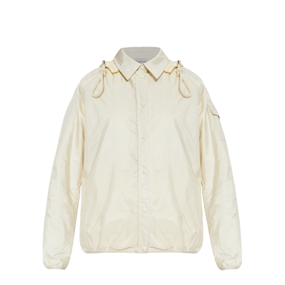 Brosse Jacket - White - Image 1
