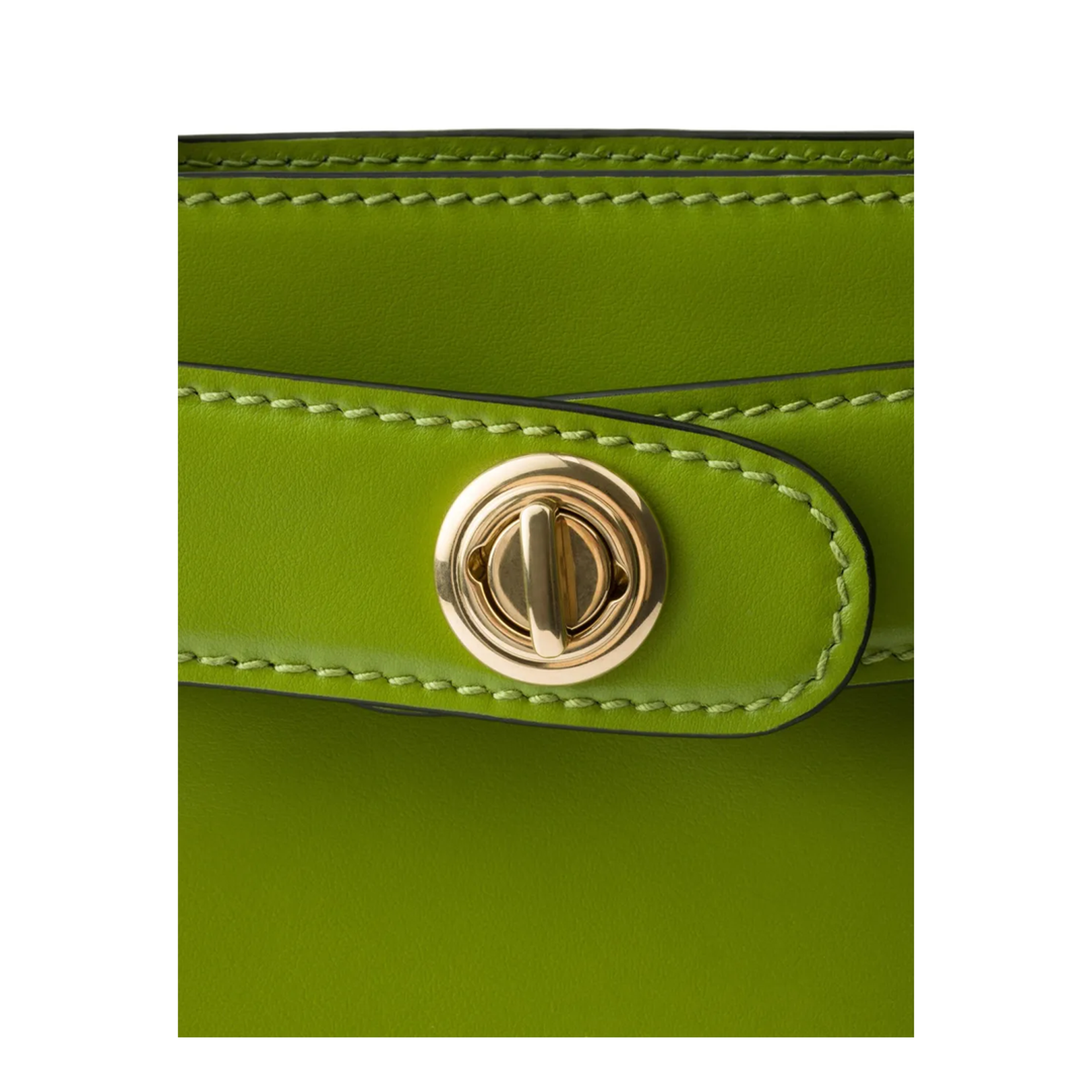 Etude Leather Bag - Image 4