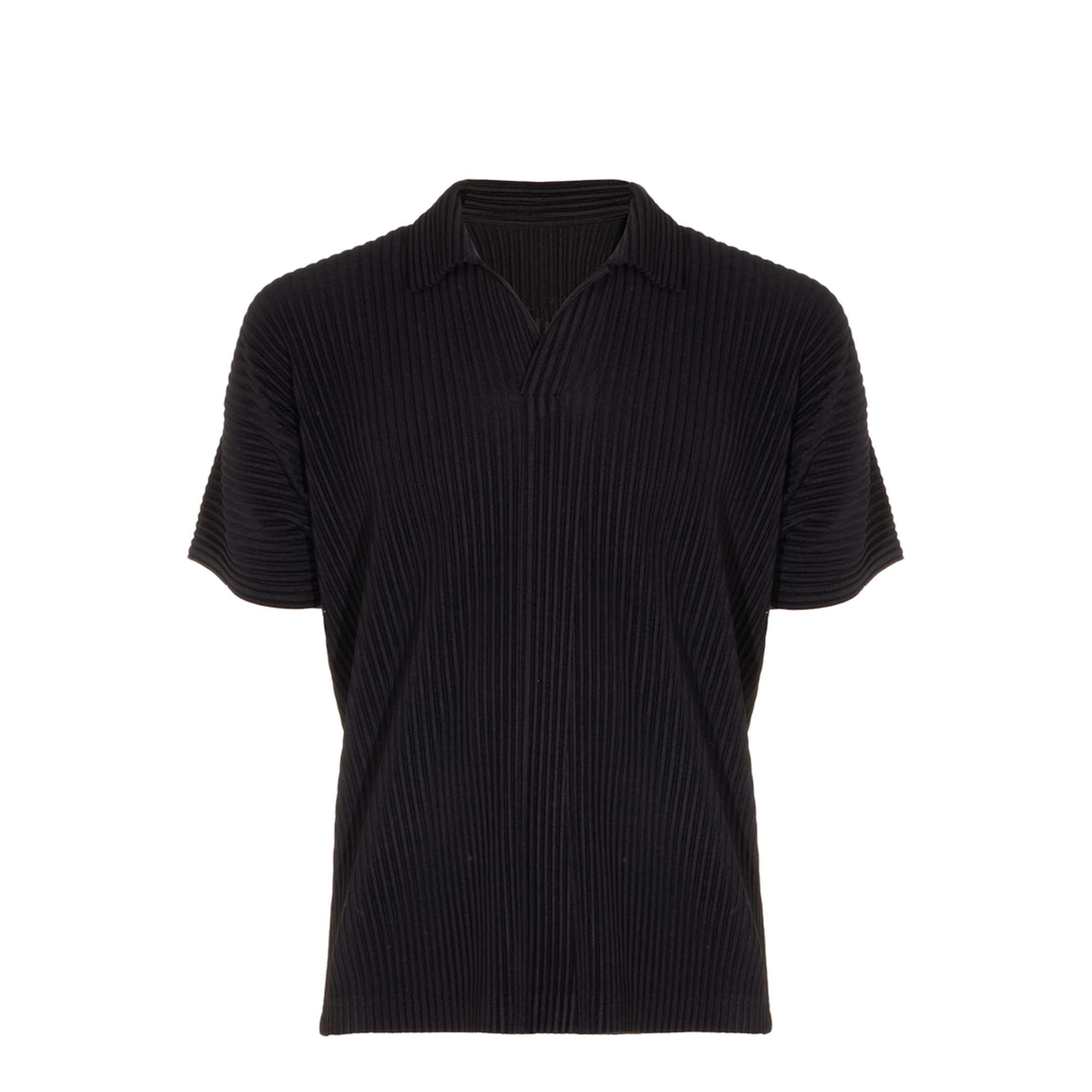 T-Shirts And Polos Blue - Image 5