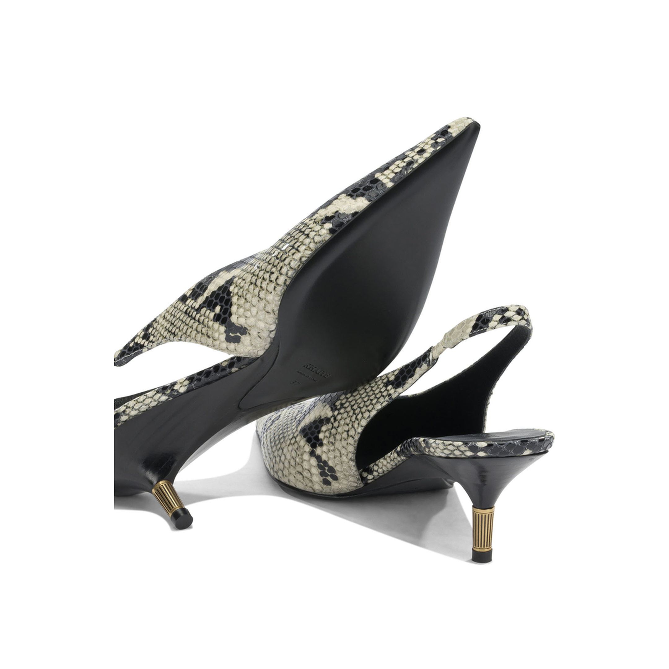Bella 55Mm Slingback - Image 5