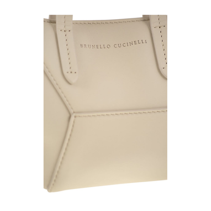 Bc Duo White Crossbody Bag - Image 5