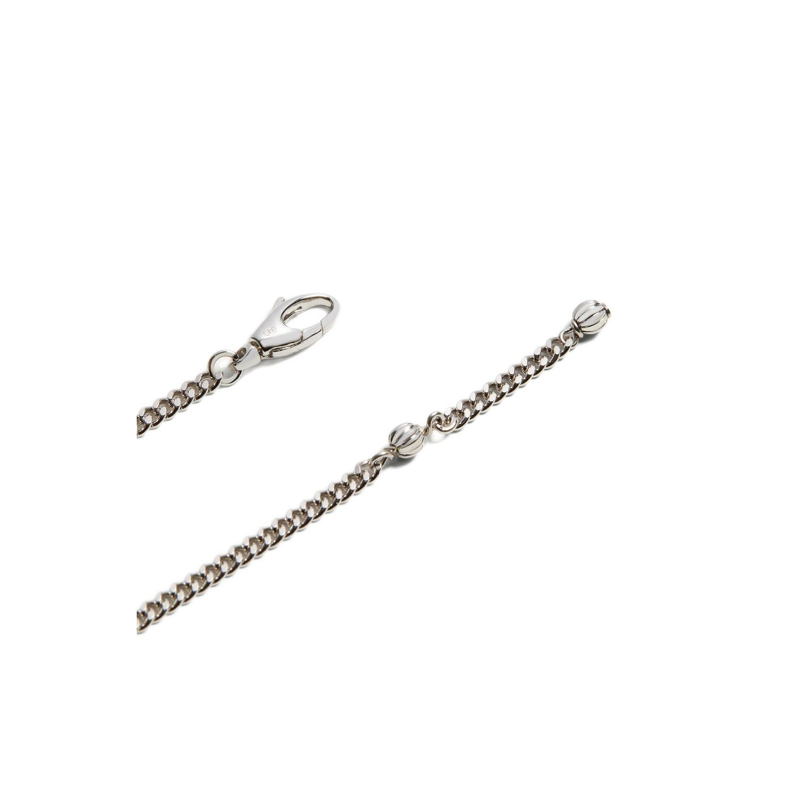 Vlogo Signature Metal Bracelet - Image 2