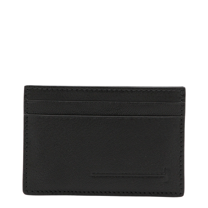 Leather Credit Card Case - Image 3