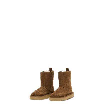 Boots Brown - Image 5