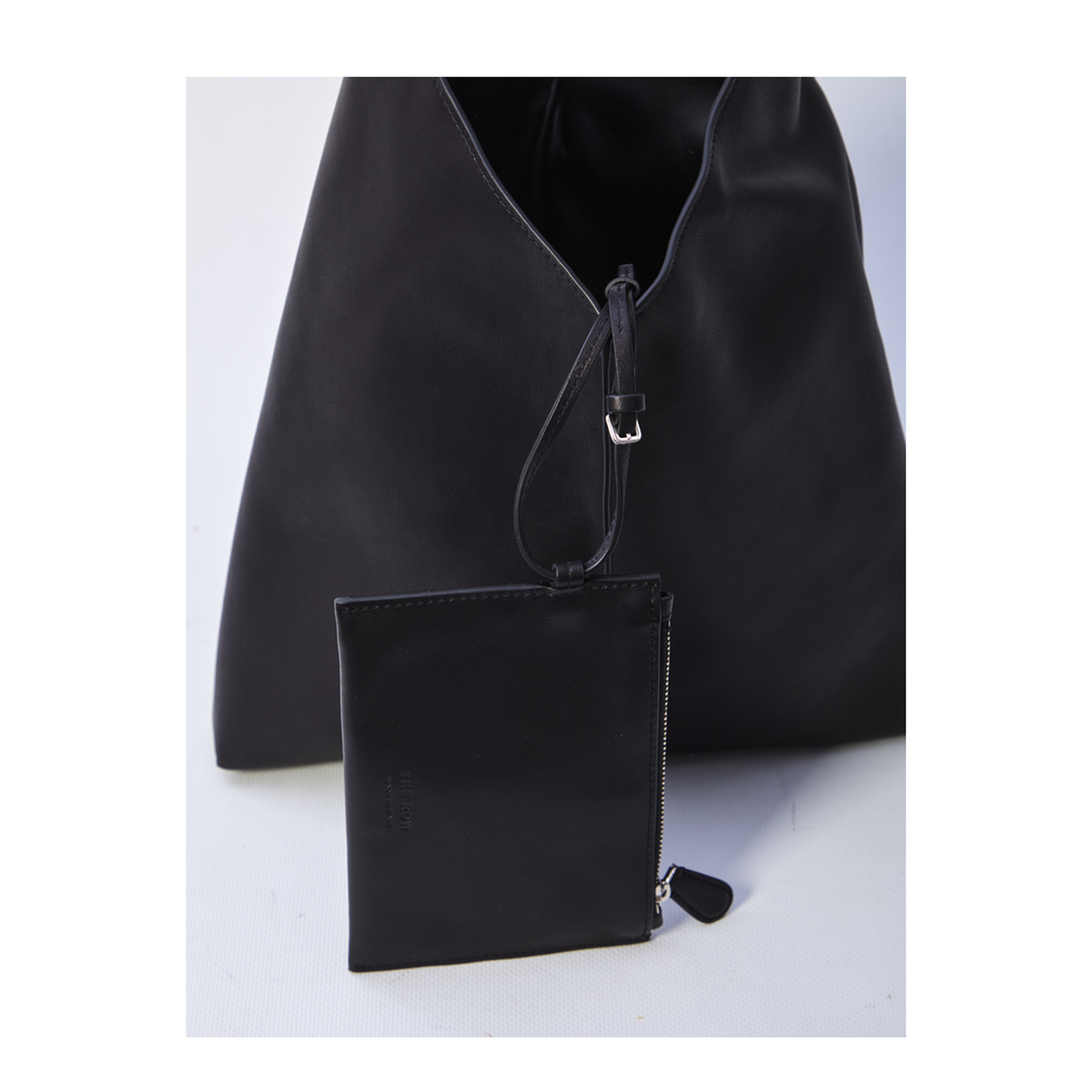 Bindle Stitch Bag Small - Image 4