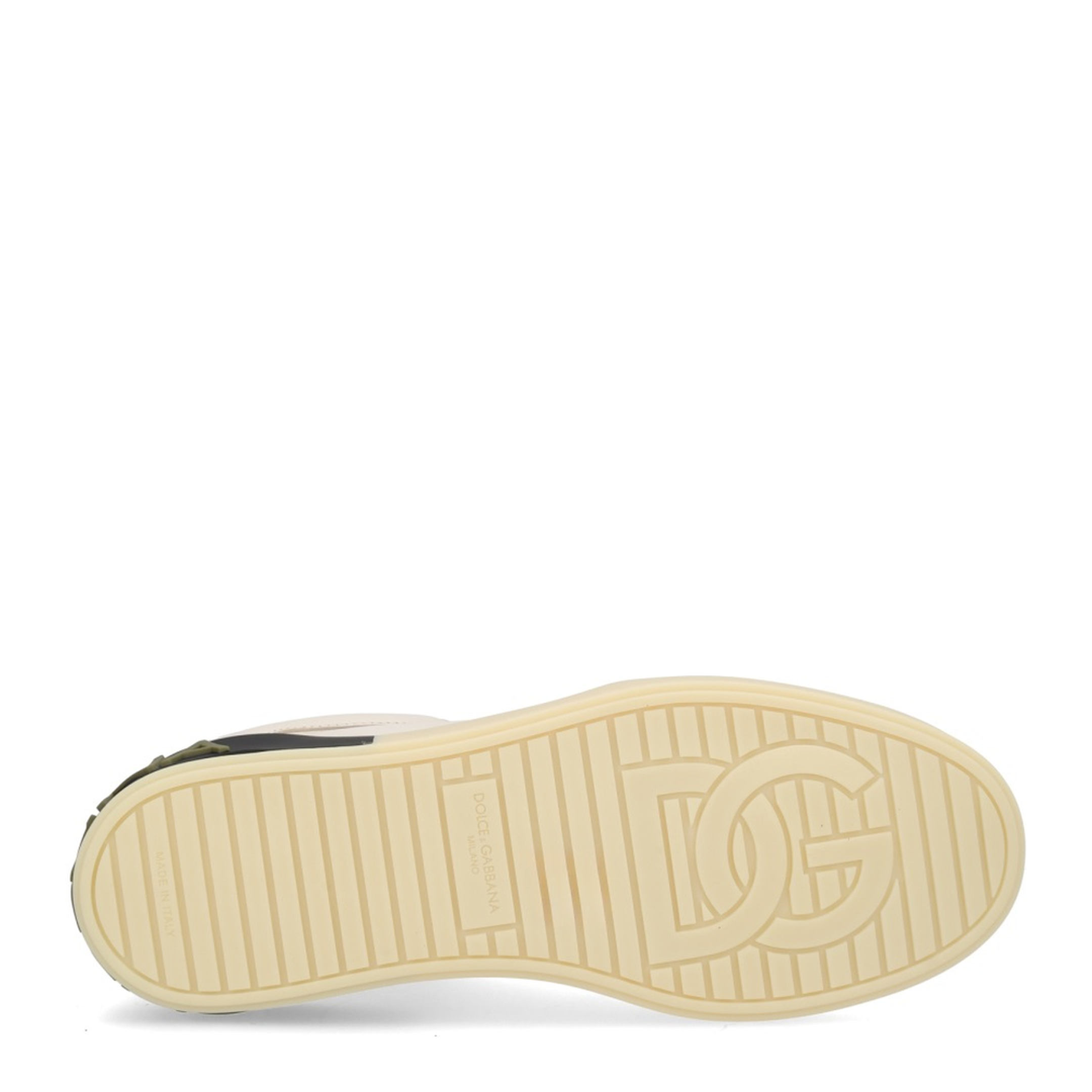 Sneaker With Logo - Image 6