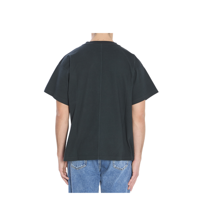 Sato T-shirt in cotton - Image 4