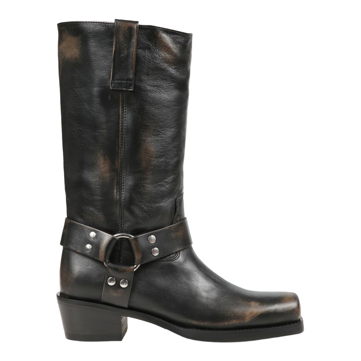Boots Black - Image 1