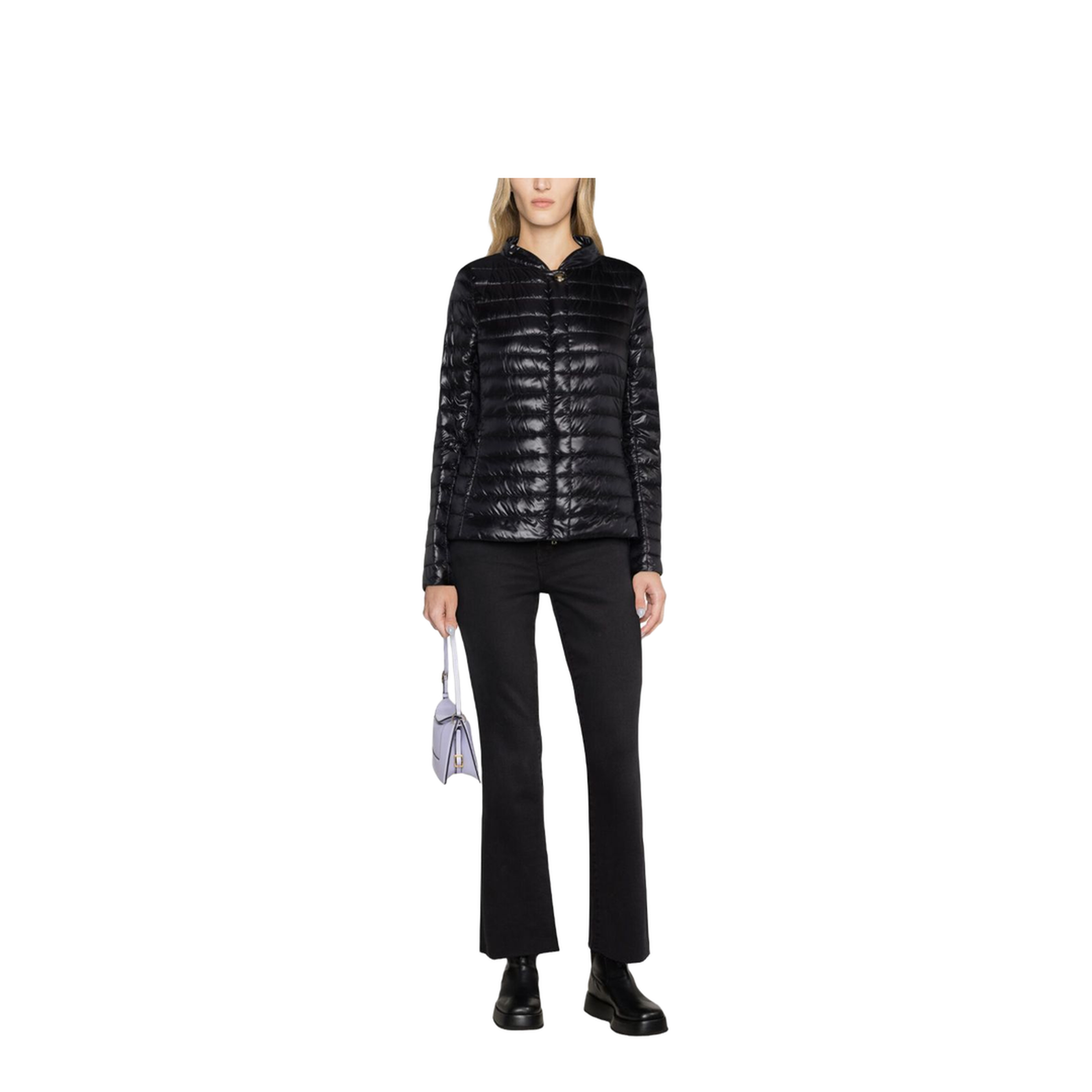 Coats Black - Image 3