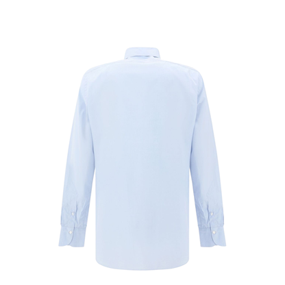 Clear Blue Shirts - Image 2