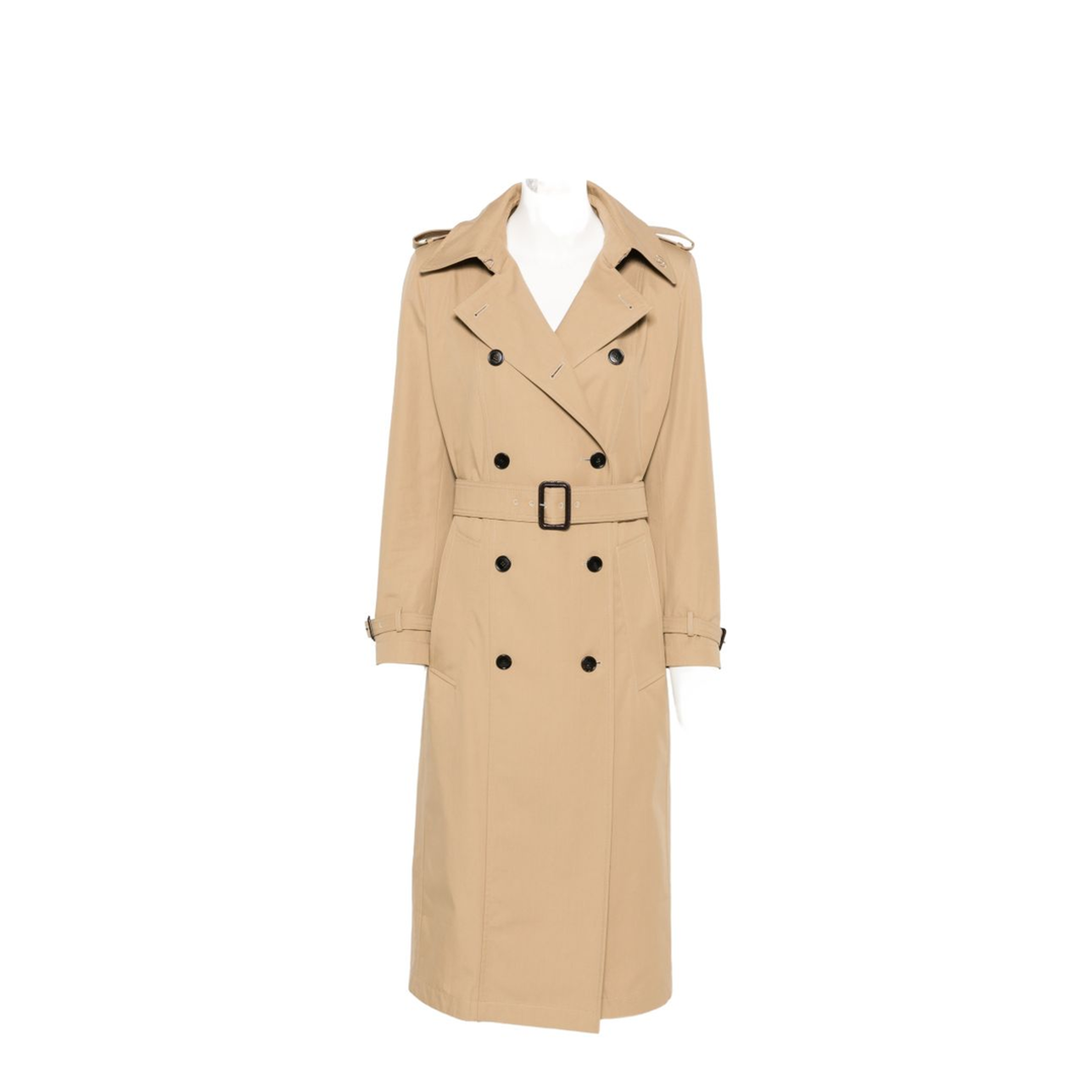 Coats BEIGE - Image 1