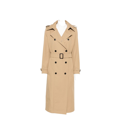 Coats BEIGE - Image 1