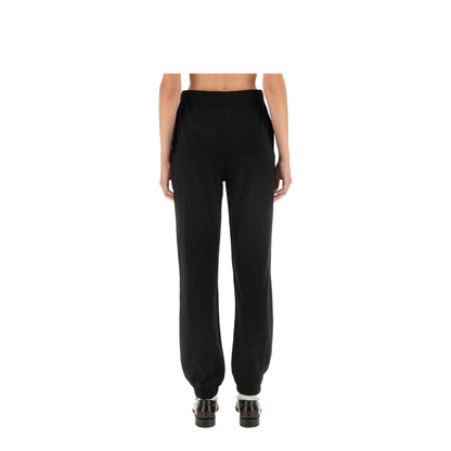Jogging Pants With Logo - Image 3
