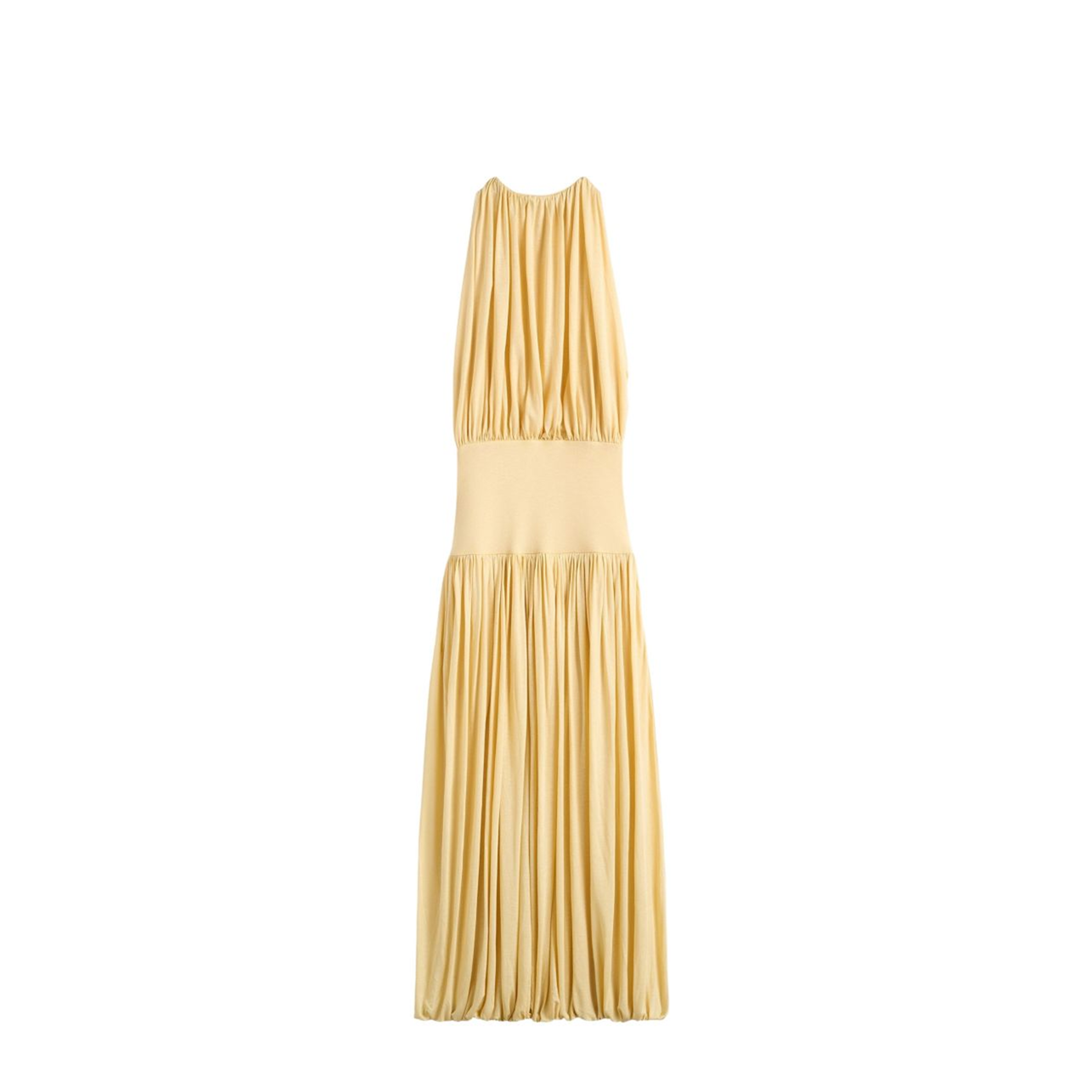 Golden Dresses - Image 1