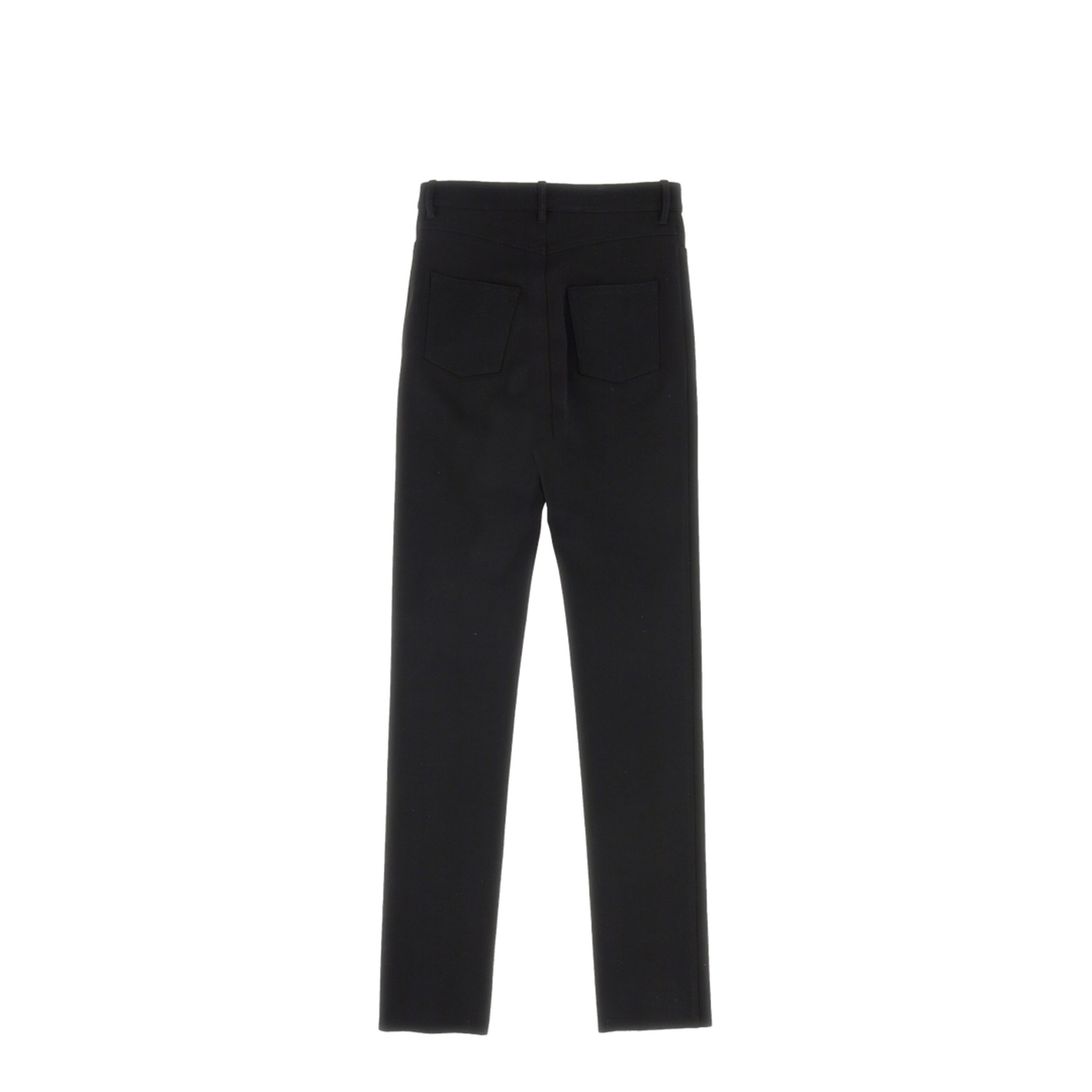 Skinny Leg Jeans - Image 3