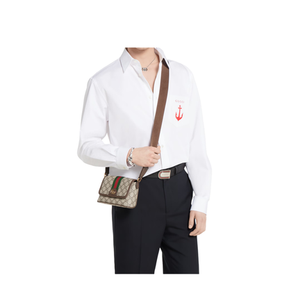 Messenger Bag - Image 4